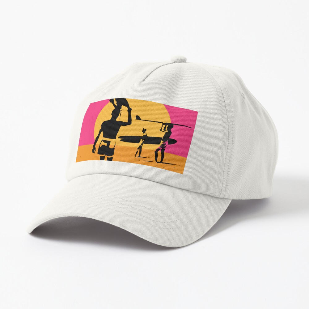 Item preview, Casquette Dad Hat designed and sold by AninosSArtist.