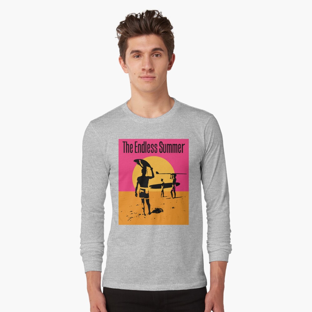 Item preview, T-shirt manches longues designed and sold by AninosSArtist.