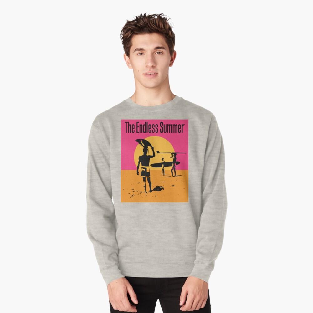 Item preview, Pullover Sweatshirt designed and sold by AninosSArtist.
