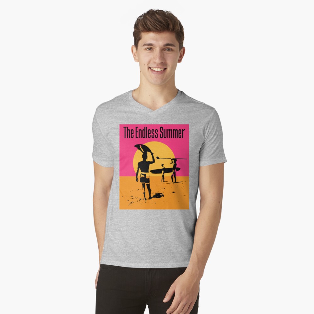 Item preview, T-shirt col V designed and sold by AninosSArtist.