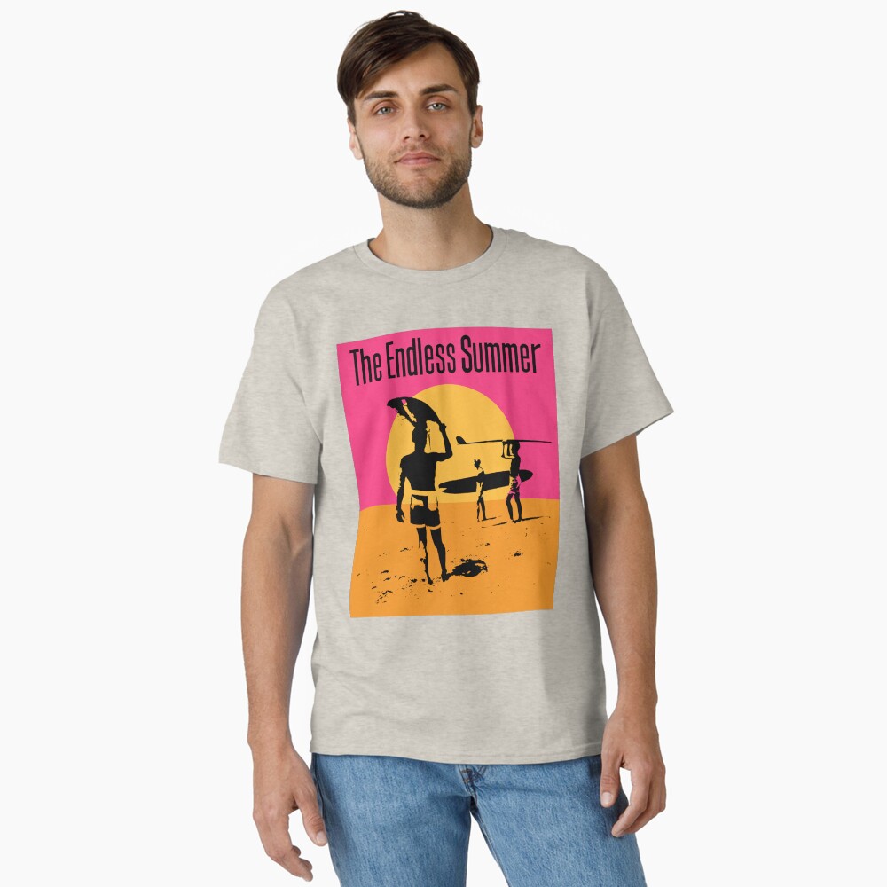 Item preview, T-shirt classique designed and sold by AninosSArtist.