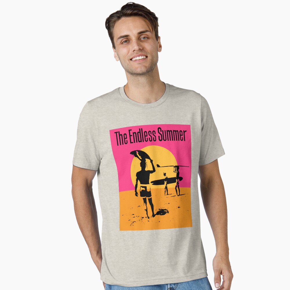 Item preview, T-shirt essentiel designed and sold by AninosSArtist.