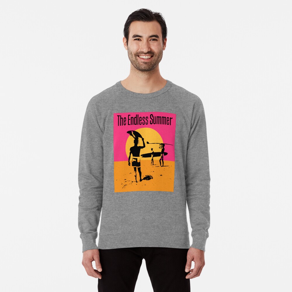 Item preview, Sweatshirt léger designed and sold by AninosSArtist.