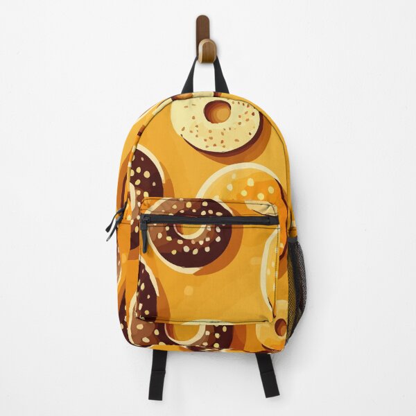Item preview, Sweet Donuts Pattern designed and sold by Amir Faysal.