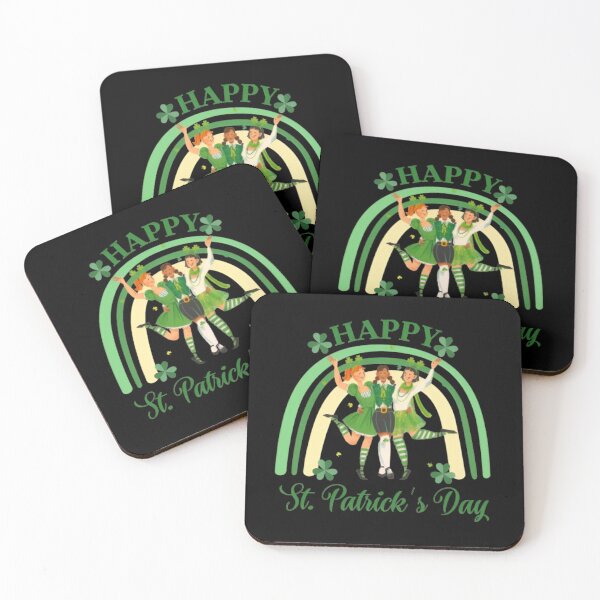 Item preview, St.Patrick's Day Women designed and sold by printmala.