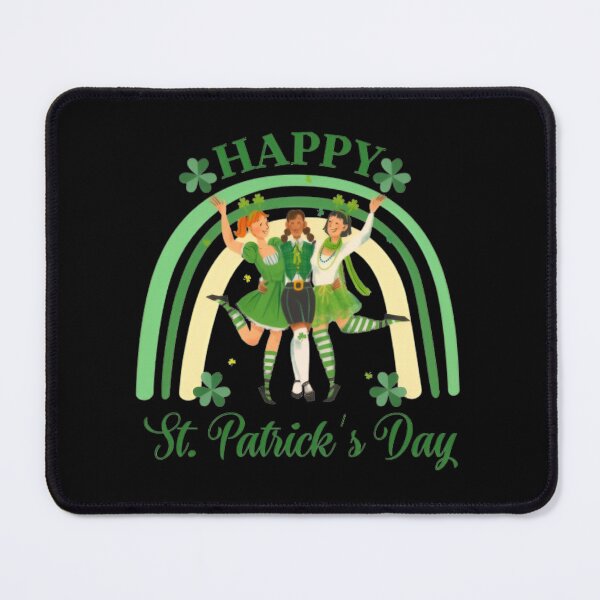 Item preview, St.Patrick's Day Women designed and sold by printmala.
