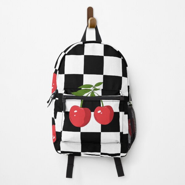 Item preview, Cherry checkers designed and sold by martin max.