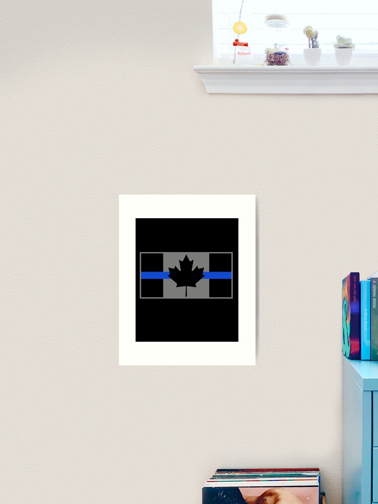 Parche Táctco De La Bandera De Canadá, Parche De Bandera Bordado