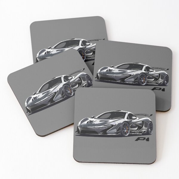 Item preview, Mclaren P1 designed and sold by GabesDesigns.