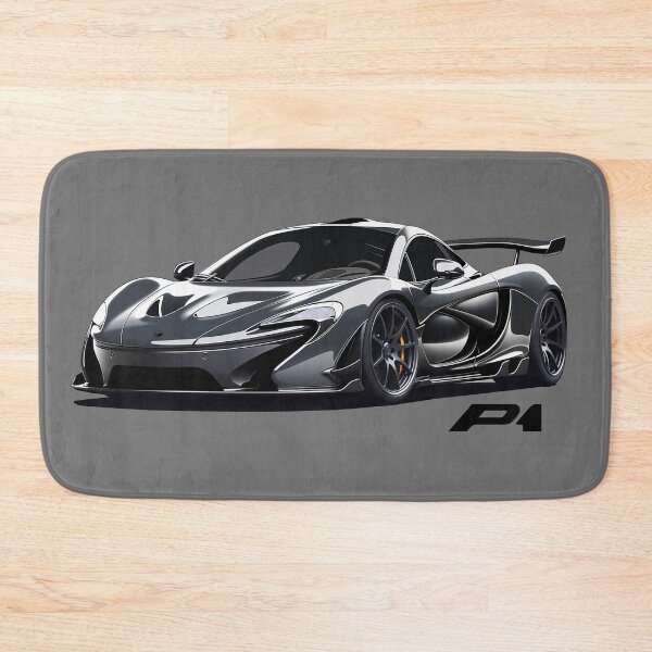 Item preview, Mclaren P1 designed and sold by GabesDesigns.