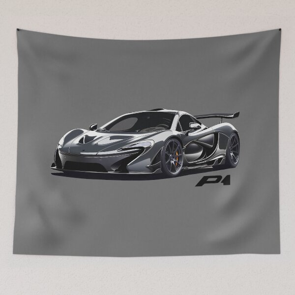 Item preview, Mclaren P1 designed and sold by GabesDesigns.