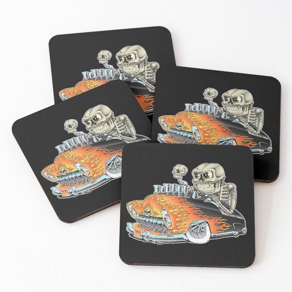 Item preview, Skull Lead Sled designed and sold by brittmadding.