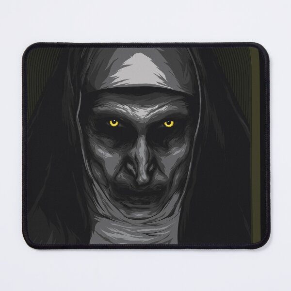 Item preview, Evil Nun designed and sold by blablajade.