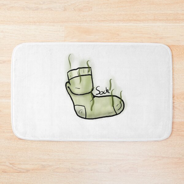 Item preview, Stinky Sock! designed and sold by Fusky Custom's.