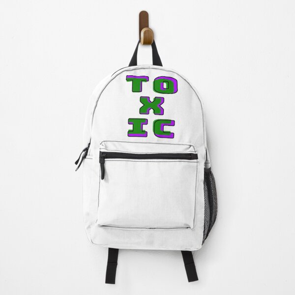 Item preview, Toxic V2 designed and sold by IKDG.