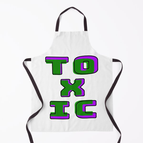 Item preview, Toxic V2 designed and sold by IKDG.