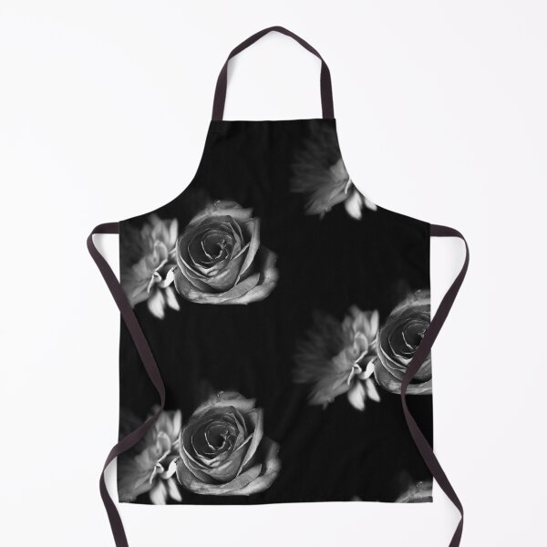 Item preview, Black&White Rose designed and sold by Petra Schonova.
