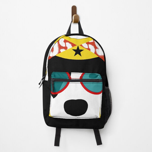 Item preview, Collection of Hi, I am Ossy / No:1 designed and sold by Cesi34.