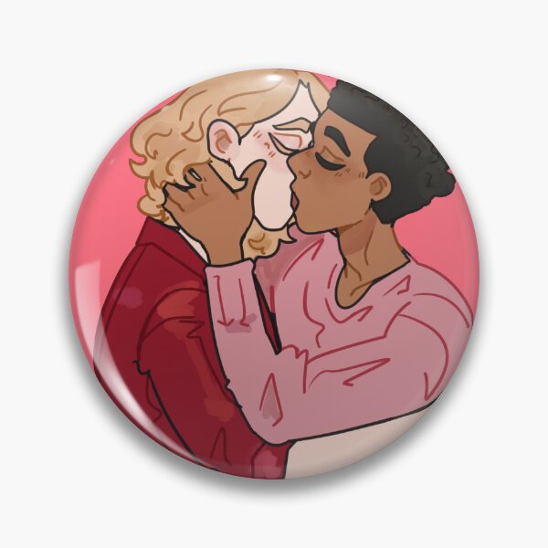 Item preview, Valentine’s Loustat designed and sold by verymerrymart.