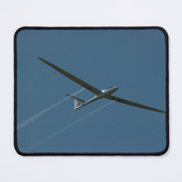 Item preview, sailplane,glider,racing. designed and sold by sandyprints.