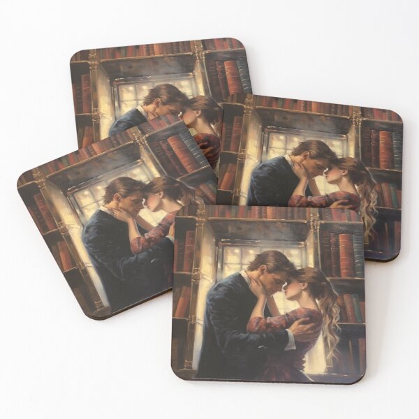 Item preview, Straight From the Pages designed and sold by Willow Noir.