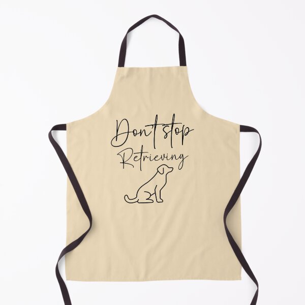 Item preview, Don't stop retrieving designed and sold by belladesign7.