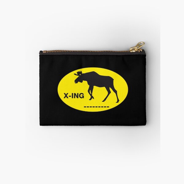 Item preview, Moose X-ING designed and sold by itchingink.