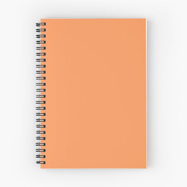 Item preview, Muted Orange designed and sold by taoistviking.