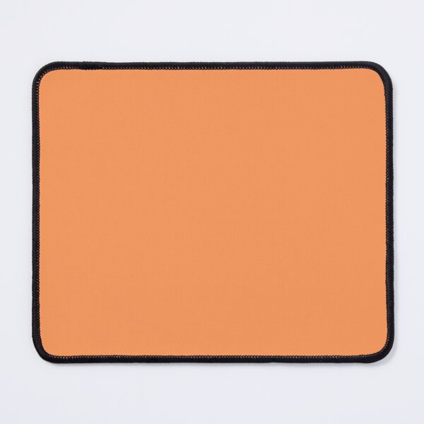 Item preview, Muted Orange designed and sold by taoistviking.