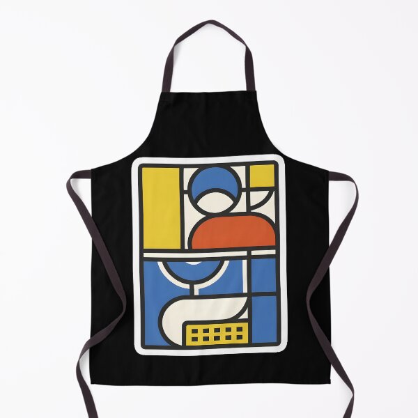 Item preview, aminimalist design inspired by the clean lines and simple color palettes of modernist painters. designed and sold by ArtshirtGroup.