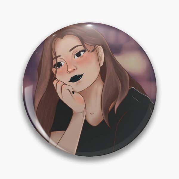 Item preview, Chill Girl designed and sold by 5ophie.png.