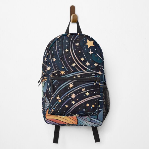 Item preview, Cosmic Serenity: Celestial Dreamscape, Digital Printable Art,  designed and sold by kelvinmonye.