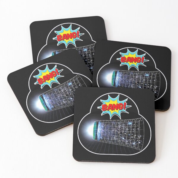 Item preview, Big Bang! designed and sold by Kackos.