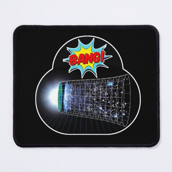 Item preview, Big Bang! designed and sold by Kackos.