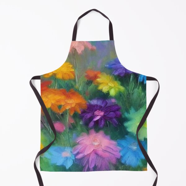 Artikelvorschau, 3008 Blumen Gouache 5 entworfen und verkauft von Magic3D.