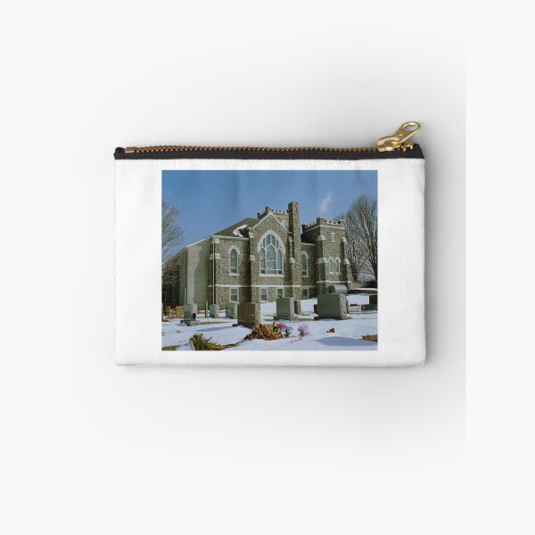 Item preview, Wesley United Methodist Church designed and sold by NattyBoh.
