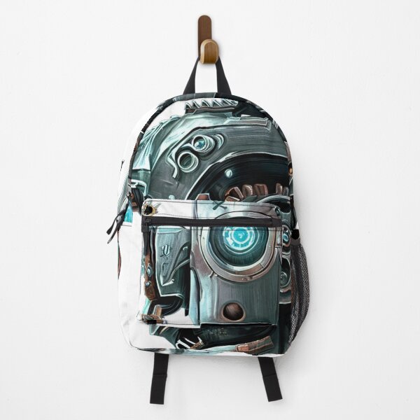 Item preview, Mr Robot designed and sold by MrDaveLancz.