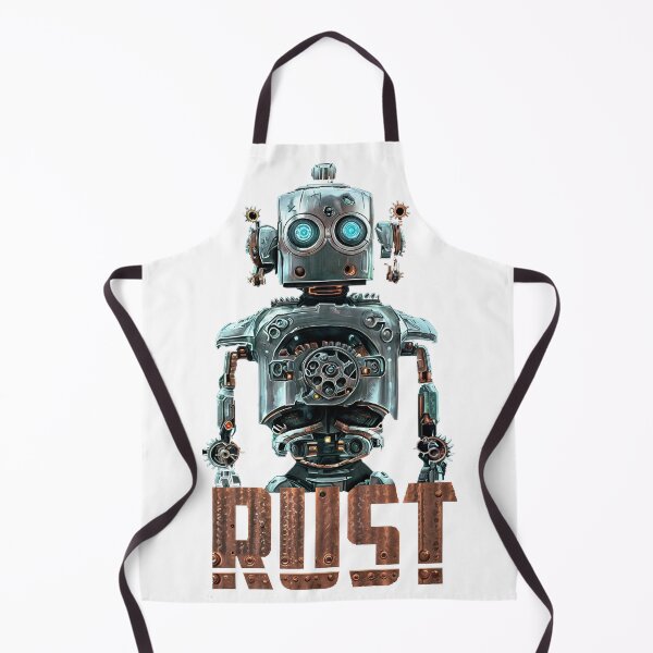 Item preview, Mr Robot designed and sold by MrDaveLancz.