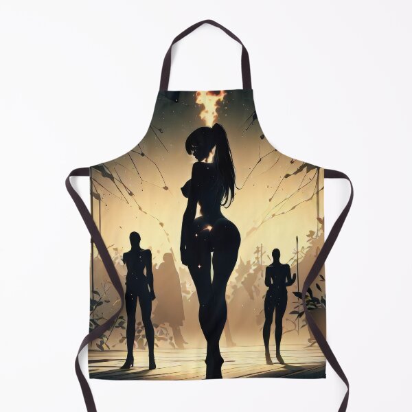 Item preview, Eyes on Me designed and sold by DenSckrivAI.