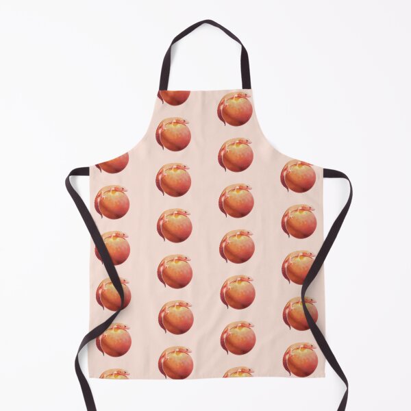 Item preview, Peach Gecko designed and sold by Frogod.