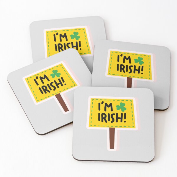 Item preview,  Happy Saint Patrick's Day - Happy St  Patrick's Day - Patrick's Day Holiday designed and sold by Moad Fahim.