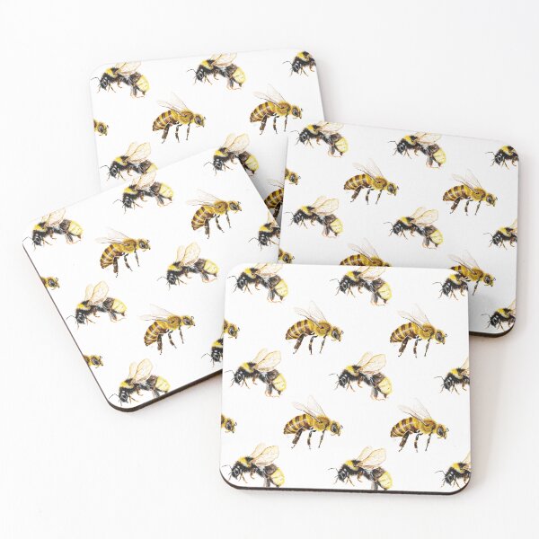 Item preview, Beez?! designed and sold by sarahemakesart.