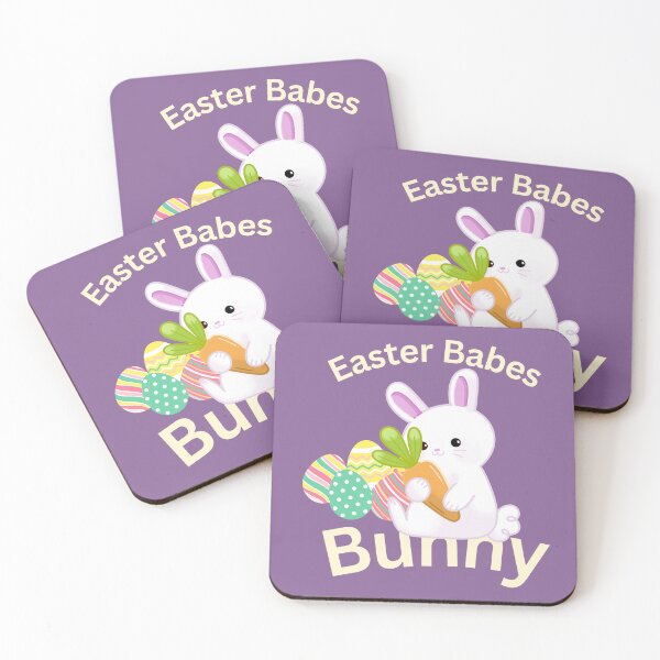 Artikelvorschau, Easter Babes Bunny Osterei Hase Geschenk Osterzeit entworfen und verkauft von YOURTHINGZ.