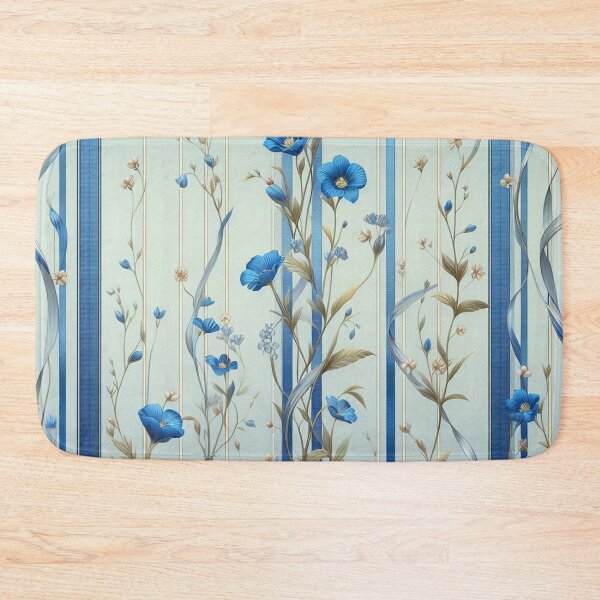 Item preview, Blumendruck 12 designed and sold by pikeArt-Gallery.