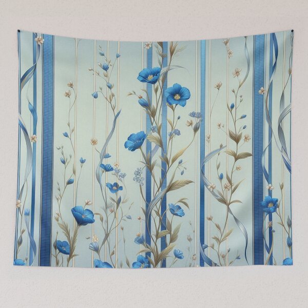 Item preview, Blumendruck 12 designed and sold by pikeArt-Gallery.