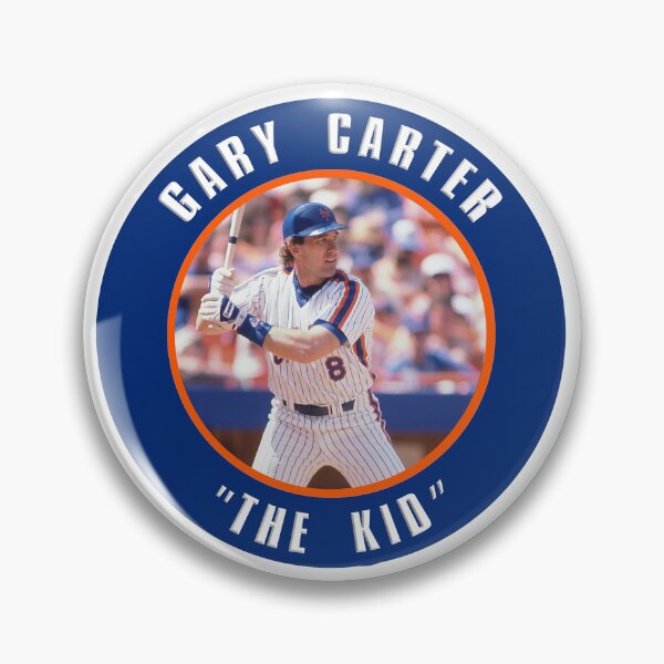 Item preview, "The Kid" Gary Carter designed and sold by positiveimages.