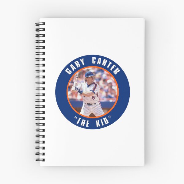Item preview, "The Kid" Gary Carter designed and sold by positiveimages.