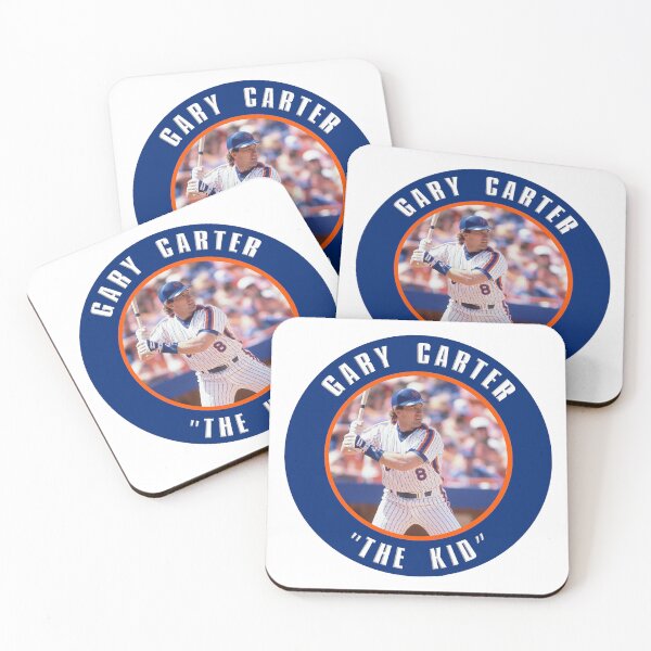 Item preview, "The Kid" Gary Carter designed and sold by positiveimages.