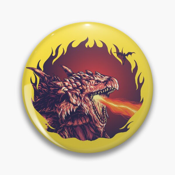 Item preview, Rathalos designed and sold by blablajade.