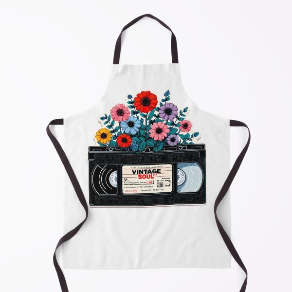 Item preview, Vintage Blooms designed and sold by Capizione.